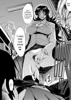 Page 26 of Mesu Kyoushi Gakuen Tengoku, Fuck 01 | The Principal of an Academy with only Female Teachers, Part 1