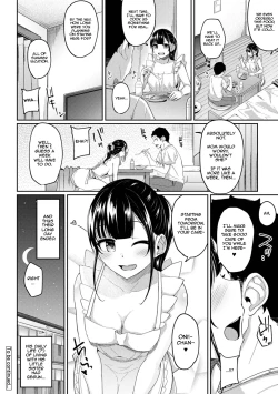 Page 193 of Asa Okitara Imouto ga Hadaka Apron Sugata datta node Hamete Mita | I Woke Up to my Naked Apron Sister and Tried Fucking Her Ch. 1-14