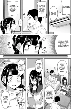 Page 244 of Asa Okitara Imouto ga Hadaka Apron Sugata datta node Hamete Mita | I Woke Up to my Naked Apron Sister and Tried Fucking Her Ch. 1-14