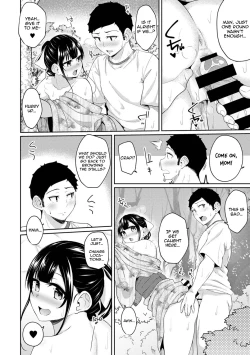Page 279 of Asa Okitara Imouto ga Hadaka Apron Sugata datta node Hamete Mita | I Woke Up to my Naked Apron Sister and Tried Fucking Her Ch. 1-14