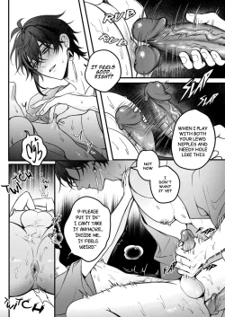 Page 24 of Sweet Fever Return