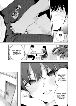 Page 27 of Uchi ni Sumitsuita Yandere Kanojo wa Yottara Sugoi Setsu | The Story of a Manga Artist Who Was Imprisoned by a Strange High School Girl