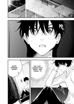 Page 58 of Uchi ni Sumitsuita Yandere Kanojo wa Yottara Sugoi Setsu | The Story of a Manga Artist Who Was Imprisoned by a Strange High School Girl