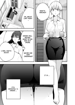 Page 59 of Uchi ni Sumitsuita Yandere Kanojo wa Yottara Sugoi Setsu | The Story of a Manga Artist Who Was Imprisoned by a Strange High School Girl