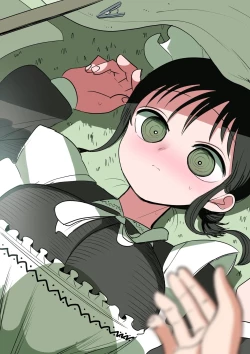 Page 39 of Doukyuusei Maid