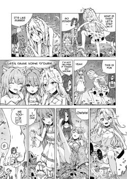 Page 2 of The Mysterious Storehouse