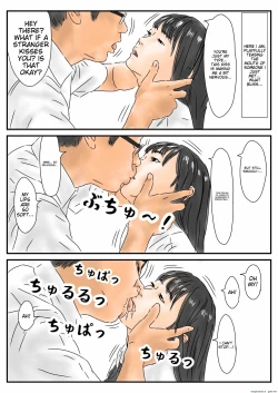 Page 5 of Jikanteishi Toukouchuu no Joshikousei ni Bokki shita no de, Gamansezu ni Okashimasu. | I'm overwhelmed with desire for the high school girl on her way to school, and I can't hold back any longer.