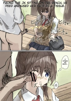 Page 107 of Joushiki Kaihen