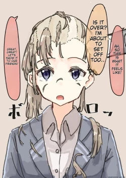 Page 116 of Joushiki Kaihen