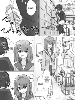 Page 134 of Joushiki Kaihen