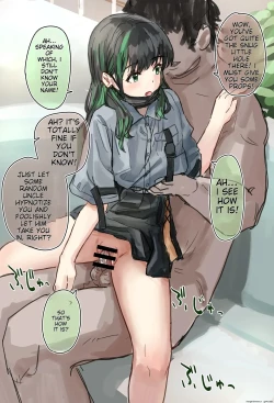 Page 22 of Joushiki Kaihen