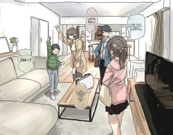 Page 41 of Joushiki Kaihen