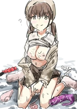 Page 5 of Joushiki Kaihen