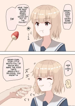 Page 81 of Joushiki Kaihen