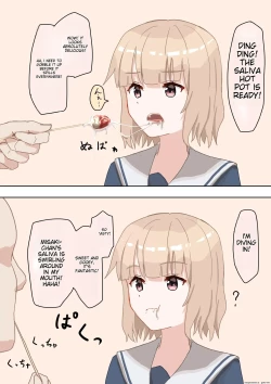 Page 82 of Joushiki Kaihen