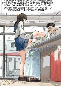 Page 8 of Joushiki Kaihen