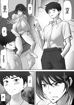 Page 13 of Tachiba Gyakuten ~Pawahara o Suru Gibo no Onanie ga Toreta node Shitagawaseru Koto ni Shita