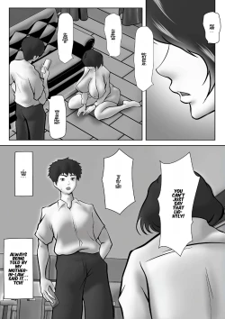Page 16 of Tachiba Gyakuten ~Pawahara o Suru Gibo no Onanie ga Toreta node Shitagawaseru Koto ni Shita