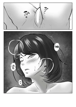 Page 39 of Tachiba Gyakuten ~Pawahara o Suru Gibo no Onanie ga Toreta node Shitagawaseru Koto ni Shita