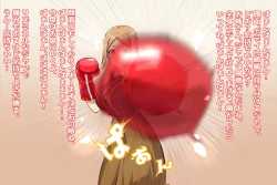 Page 5 of Iyashi no Onee-san to Boxing Play Software M