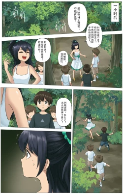 Page 2 of 被绑架的妈妈们 第一部