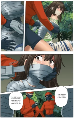 Page 9 of Trapping Part 1