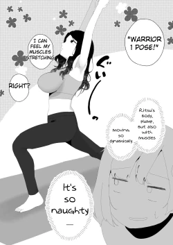 Page 13 of Yogatte kosu tte iki makuri