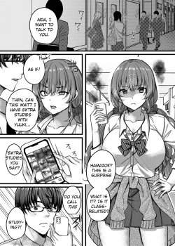 Page 7 of Pakopako Saimin JK 4| Schoolgirl Hypno Sex 4
