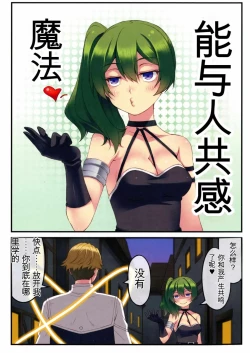 Page 15 of Poin Poin no Frieren