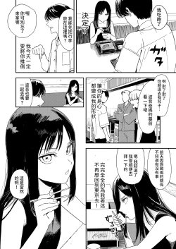 Page 10 of Namima no Portrait
