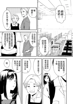 Page 6 of Namima no Portrait