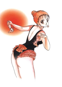 Page 213 of Otome no Onegai Vol. 2