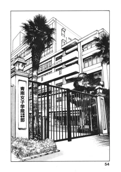 Page 53 of Otome no Onegai Vol. 2