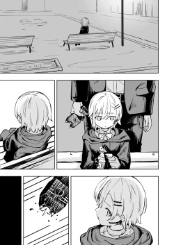 Page 7 of Shinjin Spy Kankin Choukyou | 新人间谍的监禁调教