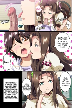 Page 23 of The Female Coworkers at My Part-time Job Are Too Erotic