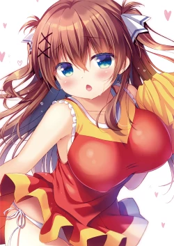 Page 3 of Osananajimi no Otoshikata 2| How to Seduce Your Childhood Friend 2