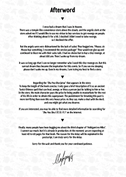 Page 32 of Chunfontein Saiin Hiwa | Secret Slut Story of Chun Fong Ting