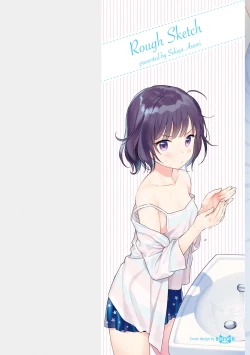 Page 2 of Rough Sketch