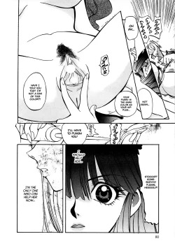 Page 80 of Crack Angel Chapters 1-7