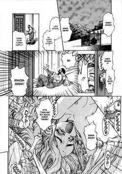 Page 88 of Crack Angel Chapters 1-7