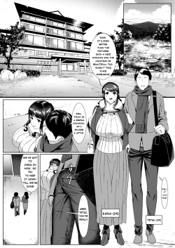 Page 2 of Niizuma Gari | Newly Wed Hunting