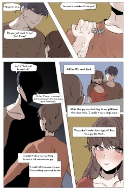 Page 13 of Sokkubchinguleul NTR Danghaneun Manhwa | A Manwha Where my Childhood Friend Gets NTR'd