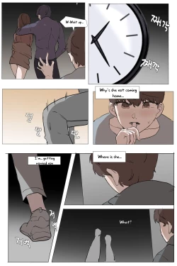Page 18 of Sokkubchinguleul NTR Danghaneun Manhwa | A Manwha Where my Childhood Friend Gets NTR'd