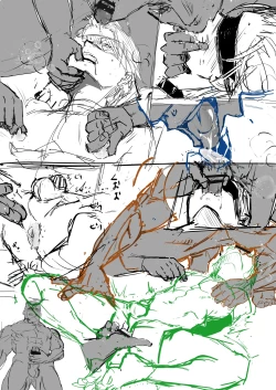 Page 22 of Kimi wa Onaho