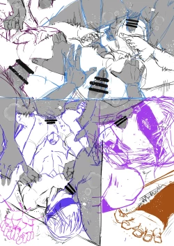 Page 23 of Kimi wa Onaho