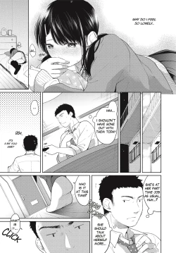Page 110 of 1 Room Apartment + Highschool Girl Suddenly Living Together? Close Contact!? First Sex!!? Ch.1-11
