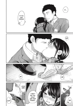 Page 141 of 1 Room Apartment + Highschool Girl Suddenly Living Together? Close Contact!? First Sex!!? Ch.1-11