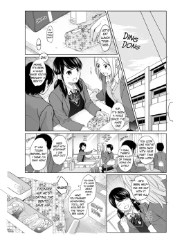 Page 231 of 1 Room Apartment + Highschool Girl Suddenly Living Together? Close Contact!? First Sex!!? Ch.1-11