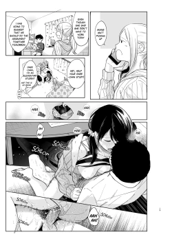 Page 250 of 1 Room Apartment + Highschool Girl Suddenly Living Together? Close Contact!? First Sex!!? Ch.1-11
