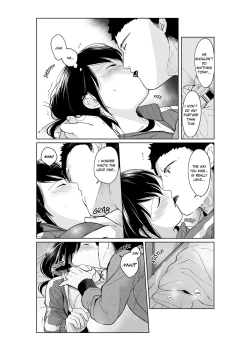 Page 272 of 1 Room Apartment + Highschool Girl Suddenly Living Together? Close Contact!? First Sex!!? Ch.1-11